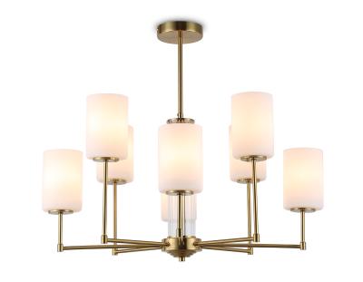 Люстра Ambrella light HIGH LIGHT LH56217