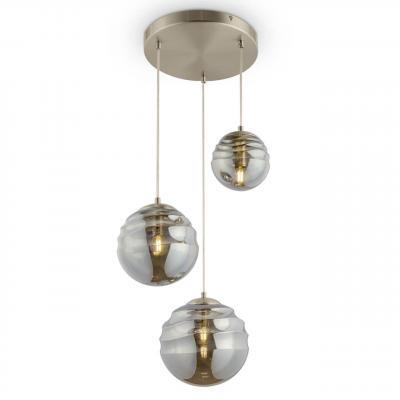 Подвесная люстра Maytoni Vinare P074PL-03N Подвесная люстра Maytoni Vinare P074PL-03N