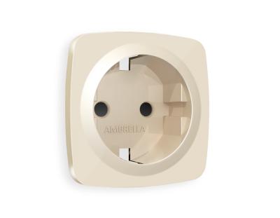 Лицевая панель Ambrella Volt OMEGA OP3070