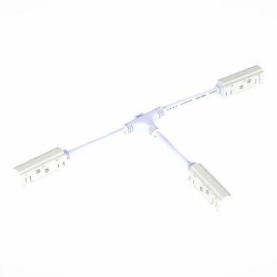 Ввод питания ST LUCE SKYLINE 48 ST006.559.00 Ввод питания ST LUCE SKYLINE 48 ST006.559.00