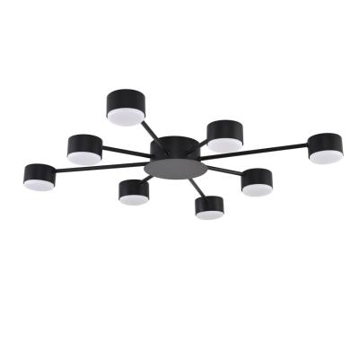 Люстра LUMION TORINA 8344/8C