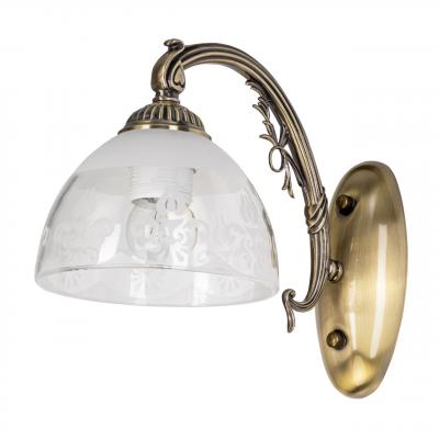 Бра (настенный) MW-Light Аманда 481024801 Бра (настенный) MW-Light Аманда 481024801