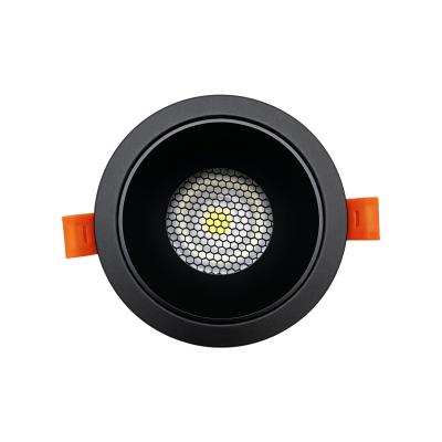 Встраиваемый светильник Wertmark Technical WTD.O01.600.V0.12