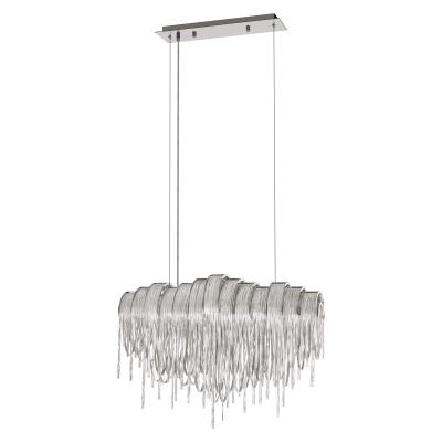 Подвесная люстра LOFT IT Volver 10404/720L SN