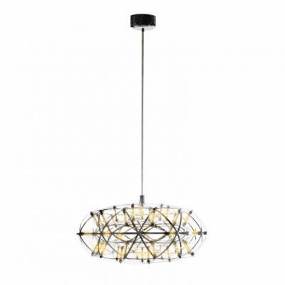 Подвесной светодиодный светильник iLedex Stratosphere FTG-400-50 CR