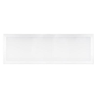 Встраиваемая светодиодная панель Uniel Clip-In Cuatro ULP-30120 36W/3000K IP54 Clip-In Cuatro Opal