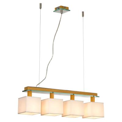 Подвесная люстра Lussole Montone LSF-2503-04 Подвесная люстра Lussole Montone LSF-2503-04
