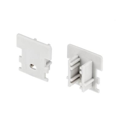 (10 шт.) Заглушка Arlight HR-F с отверстием 012745