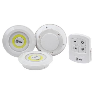 Настенный светодиодный светильник ЭРА Арфа SB-511