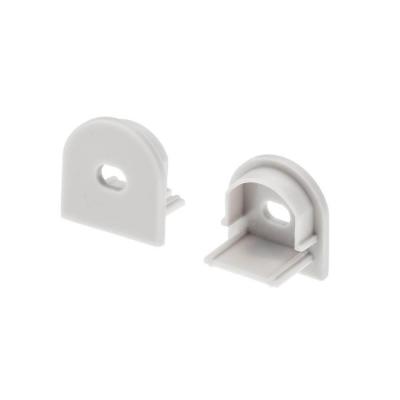 (10 шт.) Заглушка Arlight ARH-Wide-B-H20 Round с отверстием 016185