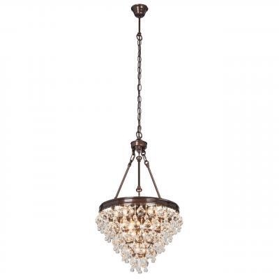 Подвесная люстра Vitaluce V5865-7/6+4