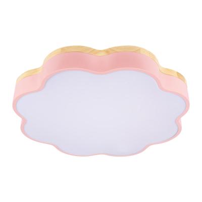 Потолочный светильник Loft it Axel 10225/36 Pink