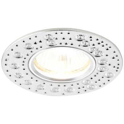 Встраиваемый светильник Ambrella light Classic A801 AL Встраиваемый светильник Ambrella light Classic A801 AL