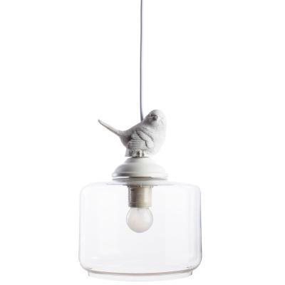 Подвесной светильник Arte Lamp 19 A8029SP-1WH Подвесной светильник Arte Lamp 19 A8029SP-1WH