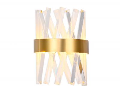 Бра (настенный) Ambrella light Tr Traditional TR5324