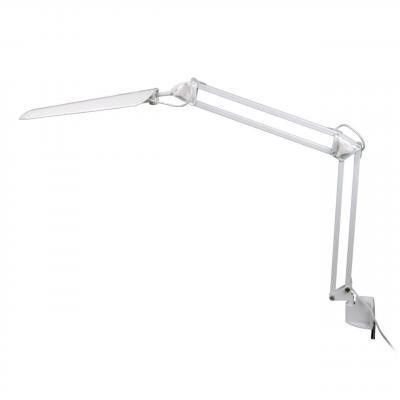 Настольная лампа (10610) Uniel TLD-524 White/LED/500Lm/4500K/Dimmer