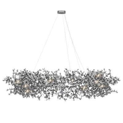 Подвесная люстра Loft it Spark 10101/1000 Chrome Подвесная люстра Loft it Spark 10101/1000 Chrome