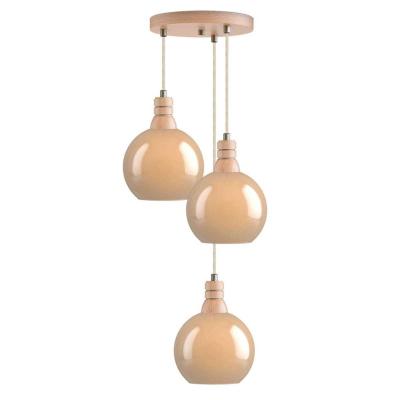 Подвесная люстра 33 Идеи 03.018.BE-S.13.AM PND.125.03.03.018.BE-S.13.AM