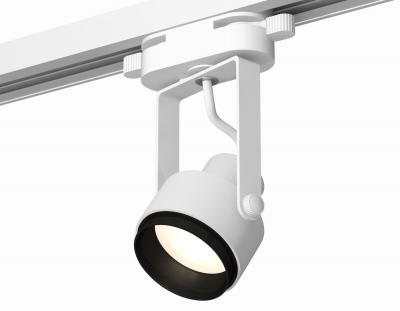 Трековый светильник Ambrella light Xt Track System XT6601020 (C6601, N6121) Трековый светильник Ambrella light Xt Track System XT6601020 (C6601, N6121)