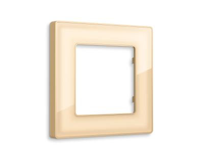 Рамка Ambrella Volt ALFA AF580601