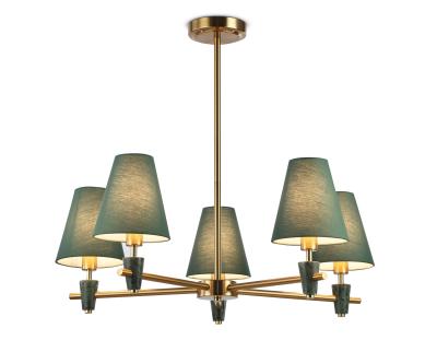 Люстра Ambrella light HIGH LIGHT LH75051