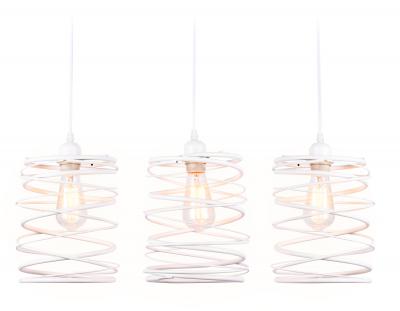 Подвесной светильник Ambrella light Tr Traditional TR8402