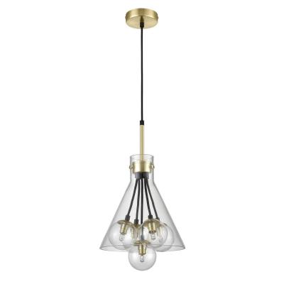 Подвесная люстра Vele Luce Caramella VL5904P15 Подвесная люстра Vele Luce Caramella VL5904P15