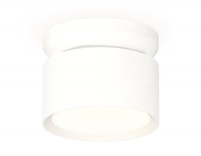 Накладной светильник Ambrella light Xs Techno Spot XS8101045 (N8901, C8101, N8112)