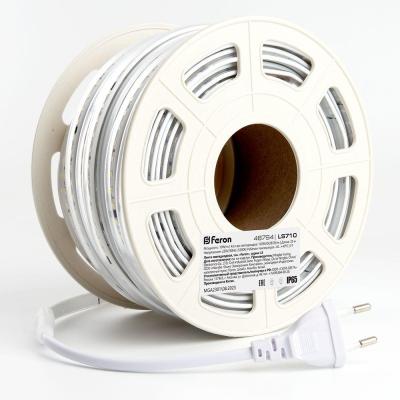 Светодиодная влагозащищенная лента Feron LS710 48764 Светодиодная влагозащищенная лента Feron LS710 48764