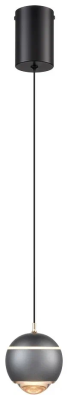 Подвесной светильник WERTMARK EBBA WE470.01.326