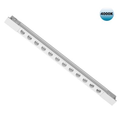 Трековый светильник NOVOTECH FLUM 359432 Трековый светильник NOVOTECH FLUM 359432