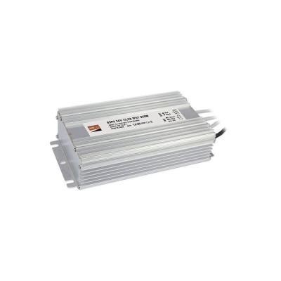 Блок питания 24V 320W IP67 13,3A Jazzway BSPS 5024274