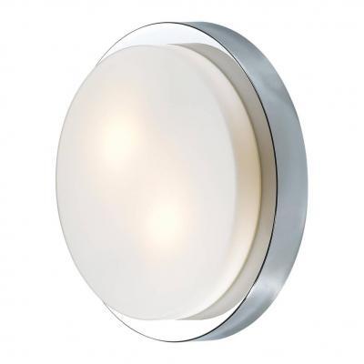 Настенный светильник Odeon Light Holger 2746/2C Настенный светильник Odeon Light Holger 2746/2C