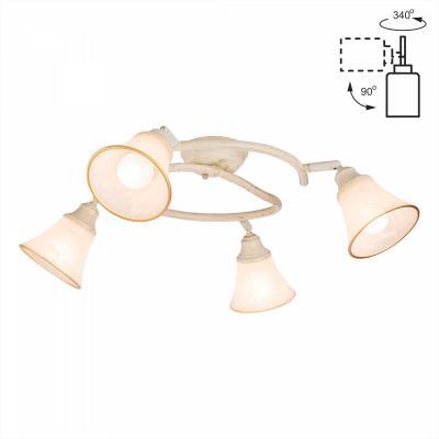 Люстра потолочная Citilux Прованс CL511144 Люстра потолочная Citilux Прованс CL511144