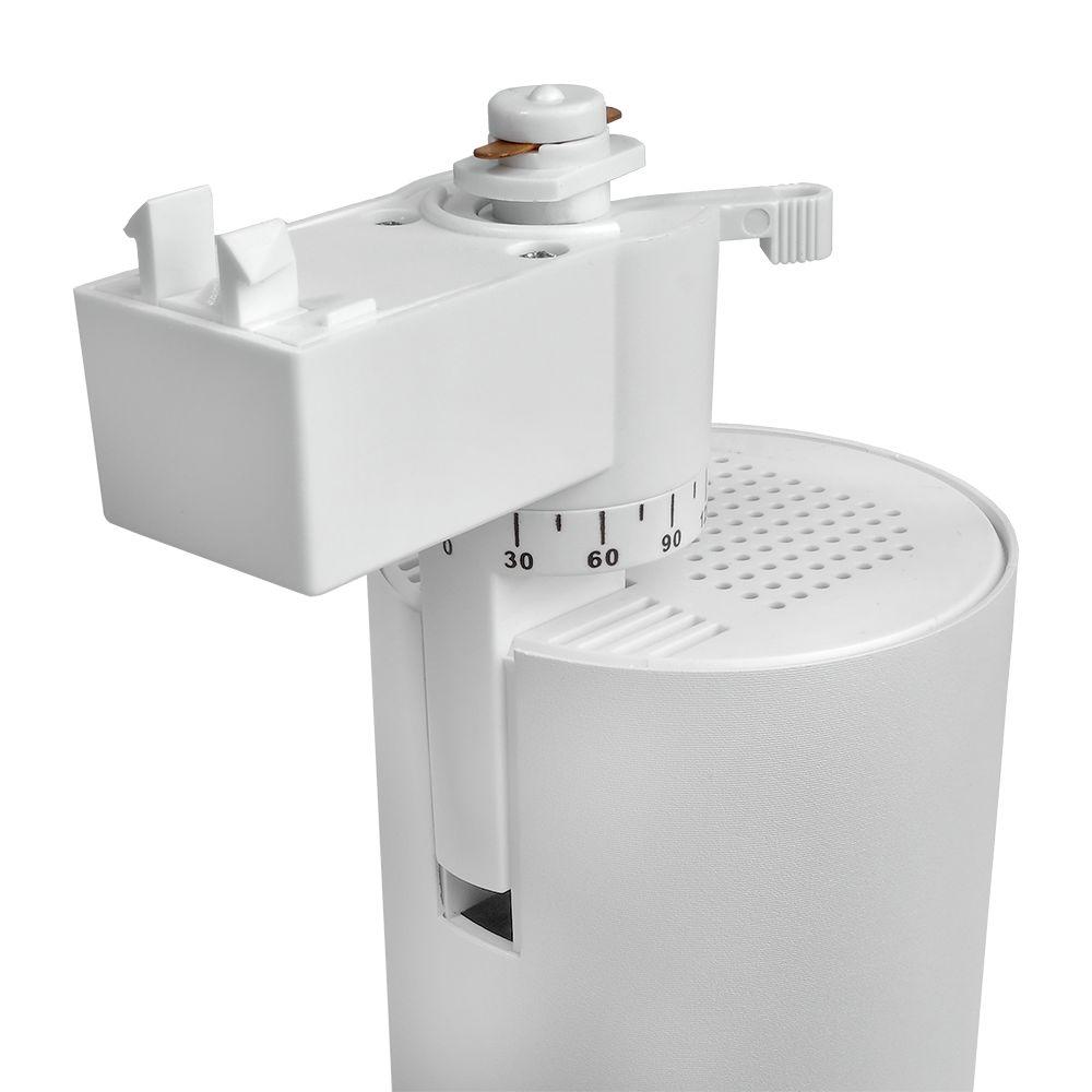 Трековый светодиодный светильник Jazzway PTR Zoom 5030558 Трековый светодиодный светильник Jazzway PTR Zoom 5030558