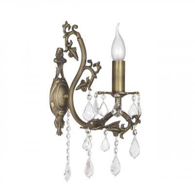 Бра Dio DArte Elite Sorrento E 2.1.1.600 A Бра Dio DArte Elite Sorrento E 2.1.1.600 A