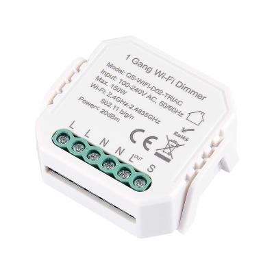 WIFI реле ST LUCE AROUND ST9000.500.01CDIM WIFI реле ST LUCE AROUND ST9000.500.01CDIM