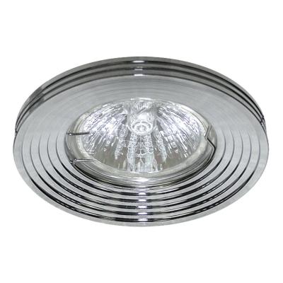 Встраиваемый точечный светильник Escada Lecco 231085