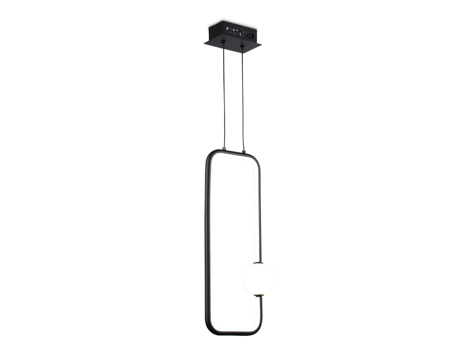 Подвесной светильник Ambrella light COMFORT FL66363 Подвесной светильник Ambrella light COMFORT FL66363