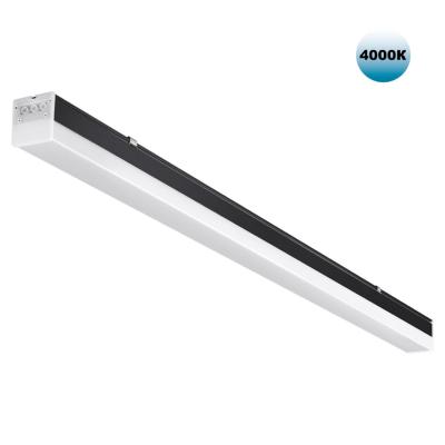 Линейный светодиодный светильник Novotech Bits 359113