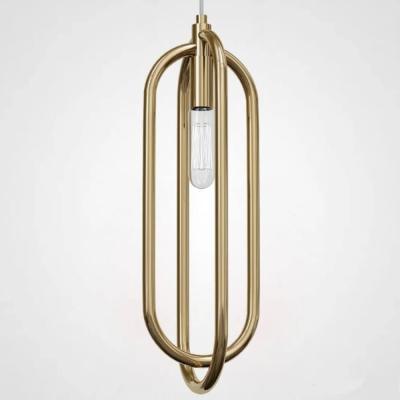 Подвесной светильник Imperium Loft TUBE 102153-26