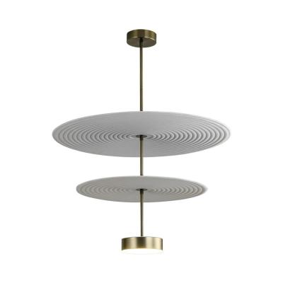 Подвес ODEON LIGHT FELT 7035/20CA