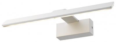 WERTMARK WE425.01.001 STIEL II подсветка настенная (для картин)