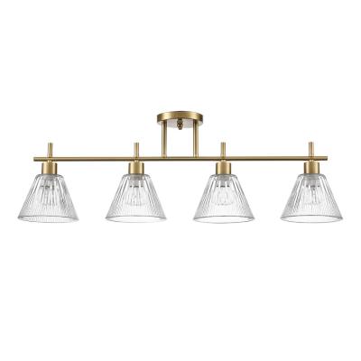 Люстра LUMION VIVIAN 8188/4C Люстра LUMION VIVIAN 8188/4C