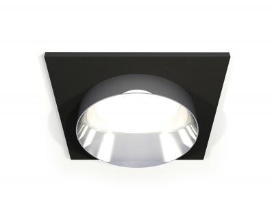 Встраиваемый светильник Ambrella light Xc Techno Spot XC6521022 (C6521, N6132)