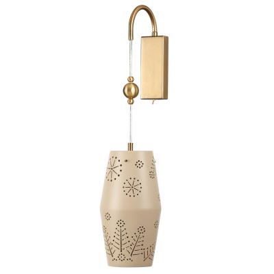 Бра Odeon Light KARELIA 5444/1W