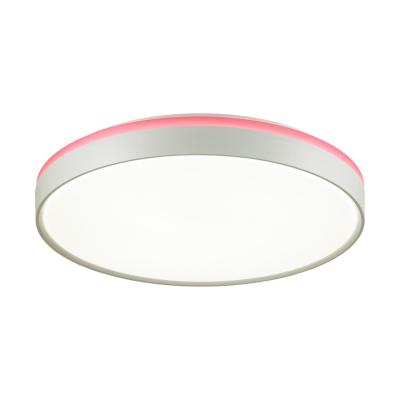 Настенно-потолочный светильник Сонекс KEZO PINK 7708/ELN