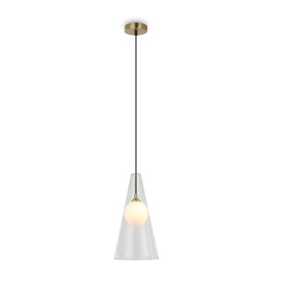 Подвесной светильник Freya Toper FR5389PL-01BS Подвесной светильник Freya Toper FR5389PL-01BS