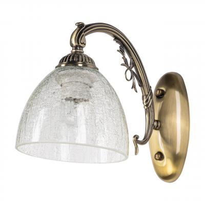 Бра (настенный) MW-Light Аманда 481025101
