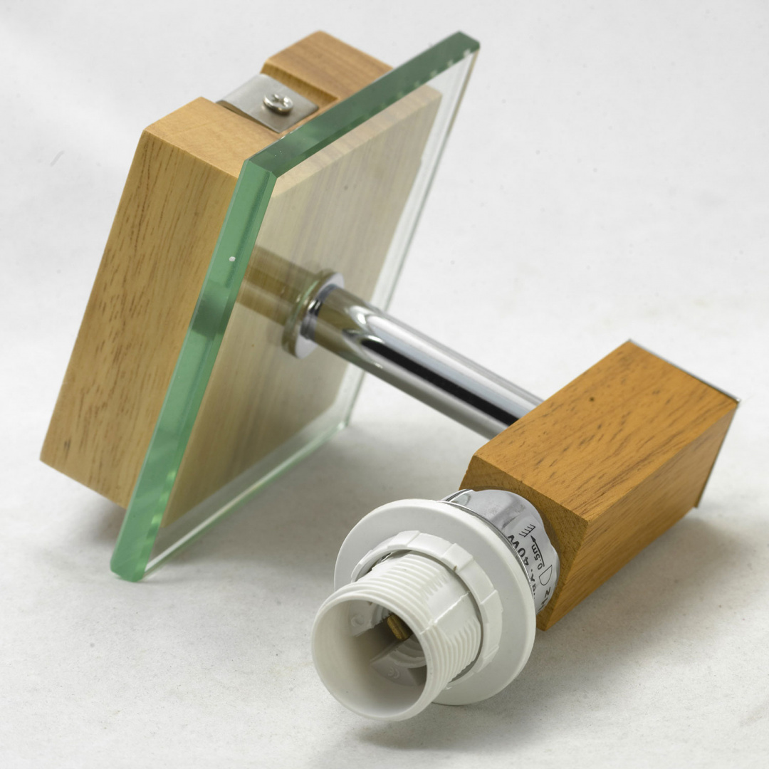 Бра Lussole Montone GRLSF-2501-01 Бра Lussole Montone GRLSF-2501-01